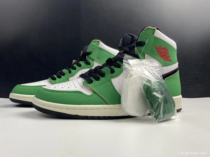 -300 Mid DB4612  Jordan 1 Air 0411